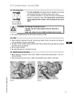 Preview for 13 page of GEA FK40/390 K Assembly Instructions Manual