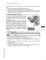 Preview for 17 page of GEA FK40/390 K Assembly Instructions Manual