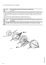 Preview for 22 page of GEA FK40/390 K Maintenance Manual