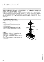 Preview for 18 page of GEA FK40/390 N Maintenance Manual