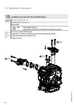 Preview for 54 page of GEA FK40/390 N Maintenance Manual