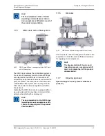 Preview for 41 page of GEA Grasso M-Series Operating Manual