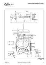 Preview for 45 page of GEA Grasso RC219 Instruction Manual