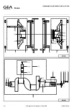 Preview for 46 page of GEA Grasso RC219 Instruction Manual