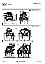 Preview for 10 page of GEA Grasso RC9 Series Instruction Manual