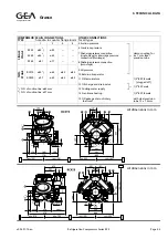 Preview for 11 page of GEA Grasso RC9 Series Instruction Manual