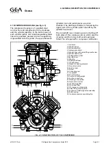 Preview for 13 page of GEA Grasso RC9 Series Instruction Manual