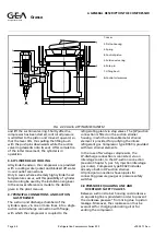 Preview for 16 page of GEA Grasso RC9 Series Instruction Manual