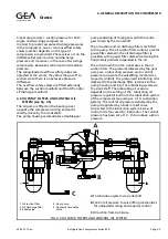 Preview for 17 page of GEA Grasso RC9 Series Instruction Manual