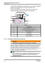 Preview for 20 page of GEA Grasso V 1100 Installation And Maintenance Instructions Manual