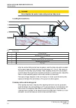 Preview for 20 page of GEA Grasso V 1100HS Installation And Maintenance Instructions Manual