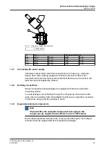 Preview for 23 page of GEA Grasso V 1100HS Installation And Maintenance Instructions Manual