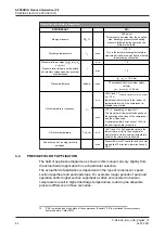 Preview for 52 page of GEA Grasso V 1100HS Installation And Maintenance Instructions Manual