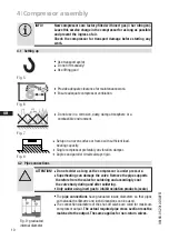 Preview for 10 page of GEA HG Series Assembly Instructions Manual