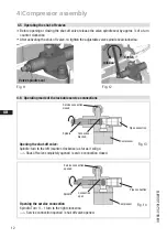 Preview for 12 page of GEA HG Series Assembly Instructions Manual