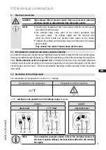 Preview for 13 page of GEA HG Series Assembly Instructions Manual