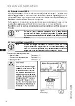 Preview for 16 page of GEA HG Series Assembly Instructions Manual