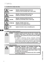 Preview for 4 page of GEA HG34P Series Assembly Instructions Manual