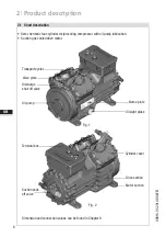 Preview for 6 page of GEA HG34P Series Assembly Instructions Manual