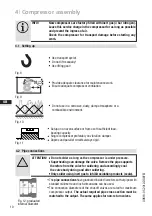 Preview for 10 page of GEA HG34P Series Assembly Instructions Manual