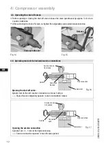 Preview for 12 page of GEA HG34P Series Assembly Instructions Manual