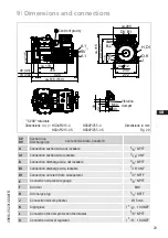 Preview for 23 page of GEA HG34P Series Assembly Instructions Manual