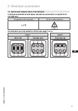 Preview for 17 page of GEA HG4/310-4 Assembly Instructions Manual