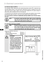 Preview for 20 page of GEA HG4/310-4 Assembly Instructions Manual