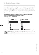 Preview for 22 page of GEA HG4/310-4 Assembly Instructions Manual