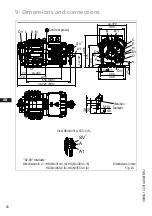 Preview for 28 page of GEA HG4/310-4 Assembly Instructions Manual