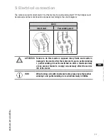 Preview for 17 page of GEA HG88e series Assembly Instruction Manual