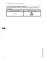 Preview for 20 page of GEA HG88e series Assembly Instruction Manual