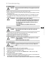 Preview for 27 page of GEA HG88e series Assembly Instruction Manual