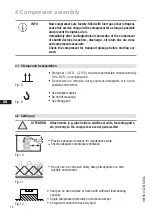 Preview for 12 page of GEA HGX34 CO2 T Series Assembly Instructions Manual