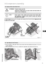 Preview for 15 page of GEA HGX34 CO2 T Series Assembly Instructions Manual