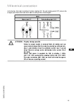 Preview for 19 page of GEA HGX34 CO2 T Series Assembly Instructions Manual