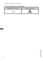 Preview for 24 page of GEA HGX34 CO2 T Series Assembly Instructions Manual