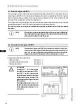 Preview for 28 page of GEA HGX34 CO2 T Series Assembly Instructions Manual