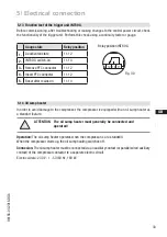 Preview for 33 page of GEA HGX34 CO2 T Series Assembly Instructions Manual