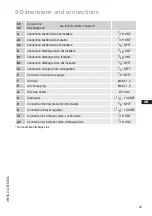 Preview for 43 page of GEA HGX34 CO2 T Series Assembly Instructions Manual