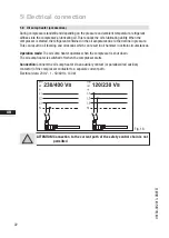 Preview for 22 page of GEA HGX5/725-4 R134a Assembly Instructions Manual