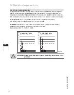 Preview for 22 page of GEA HGX6 R134a series Assembly Instruction Manual