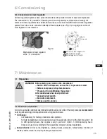 Preview for 25 page of GEA HGX6 R134a series Assembly Instruction Manual