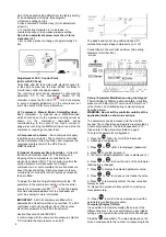 Preview for 2 page of GEA Searle NSQ Series Installation And Maintenance Instructions Manual