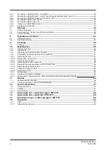 Preview for 4 page of GEA T.VIS P-15 Operating Instruction