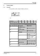 Preview for 19 page of GEA T.VIS P-15 Operating Instruction