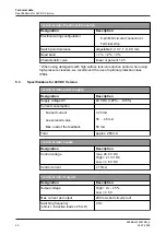 Preview for 22 page of GEA T.VIS P-15 Operating Instruction