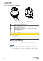 Preview for 26 page of GEA T.VIS P-15 Operating Instruction