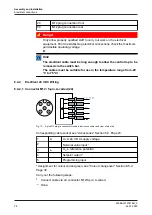 Preview for 28 page of GEA T.VIS P-15 Operating Instruction