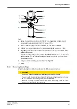 Preview for 37 page of GEA T.VIS P-15 Operating Instruction